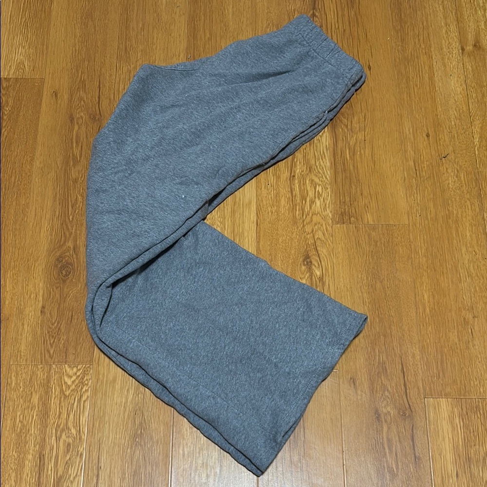 Gray Lounge Pants